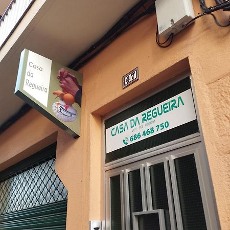 شقة Casa Da Regueira ريدونديلا المظهر الخارجي الصورة