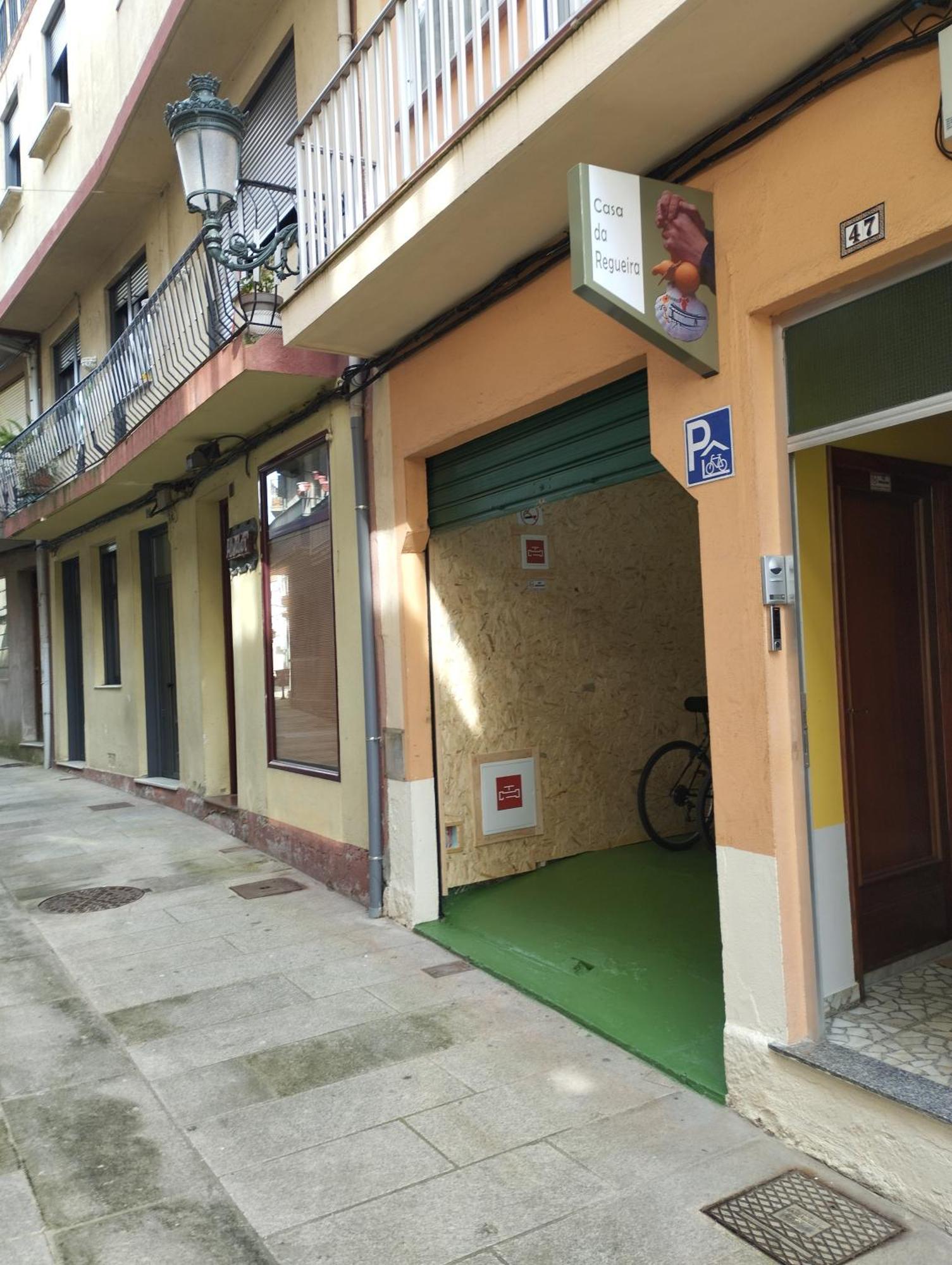 شقة Casa Da Regueira ريدونديلا المظهر الخارجي الصورة