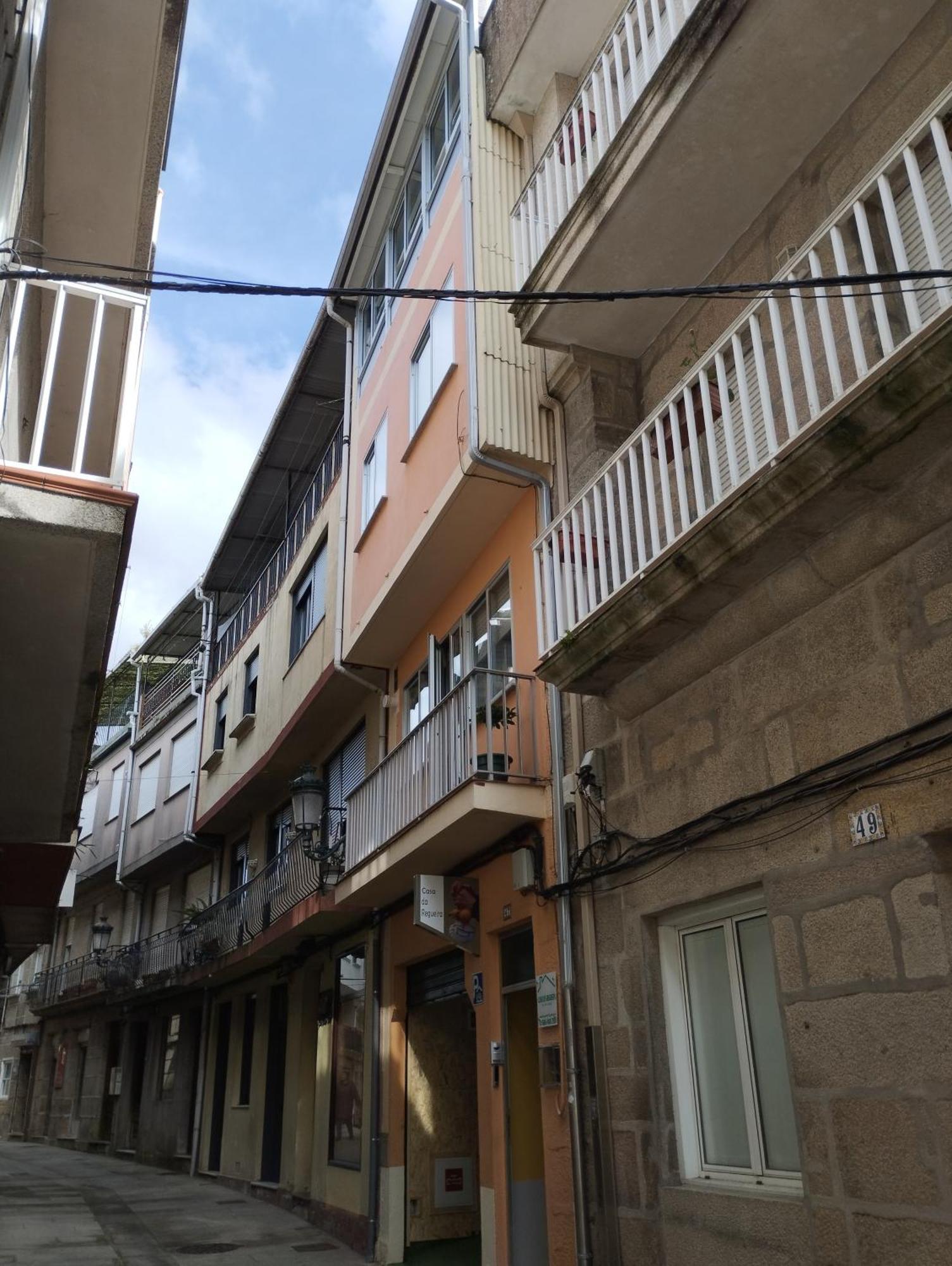 شقة Casa Da Regueira ريدونديلا المظهر الخارجي الصورة