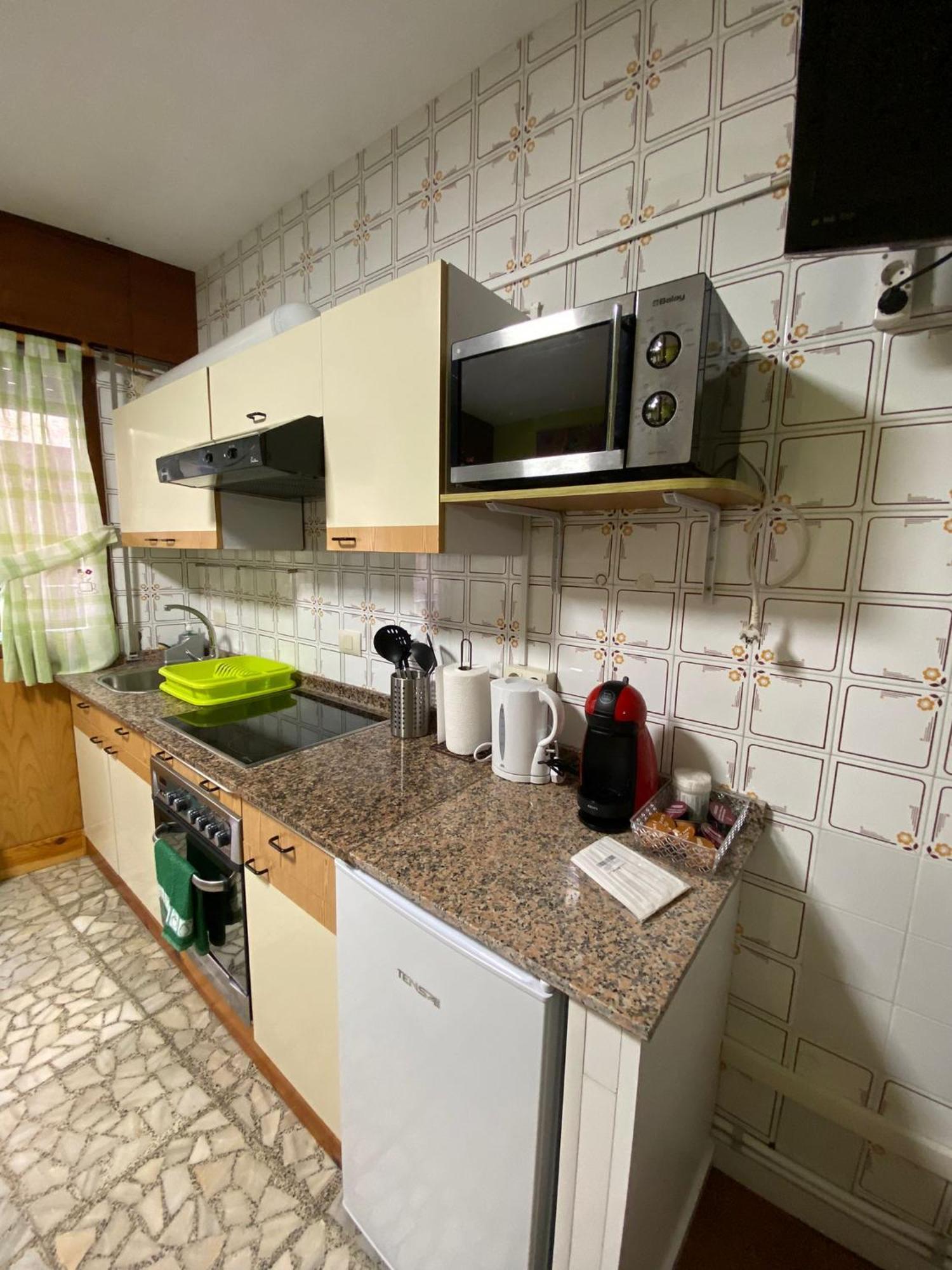 شقة Casa Da Regueira ريدونديلا المظهر الخارجي الصورة