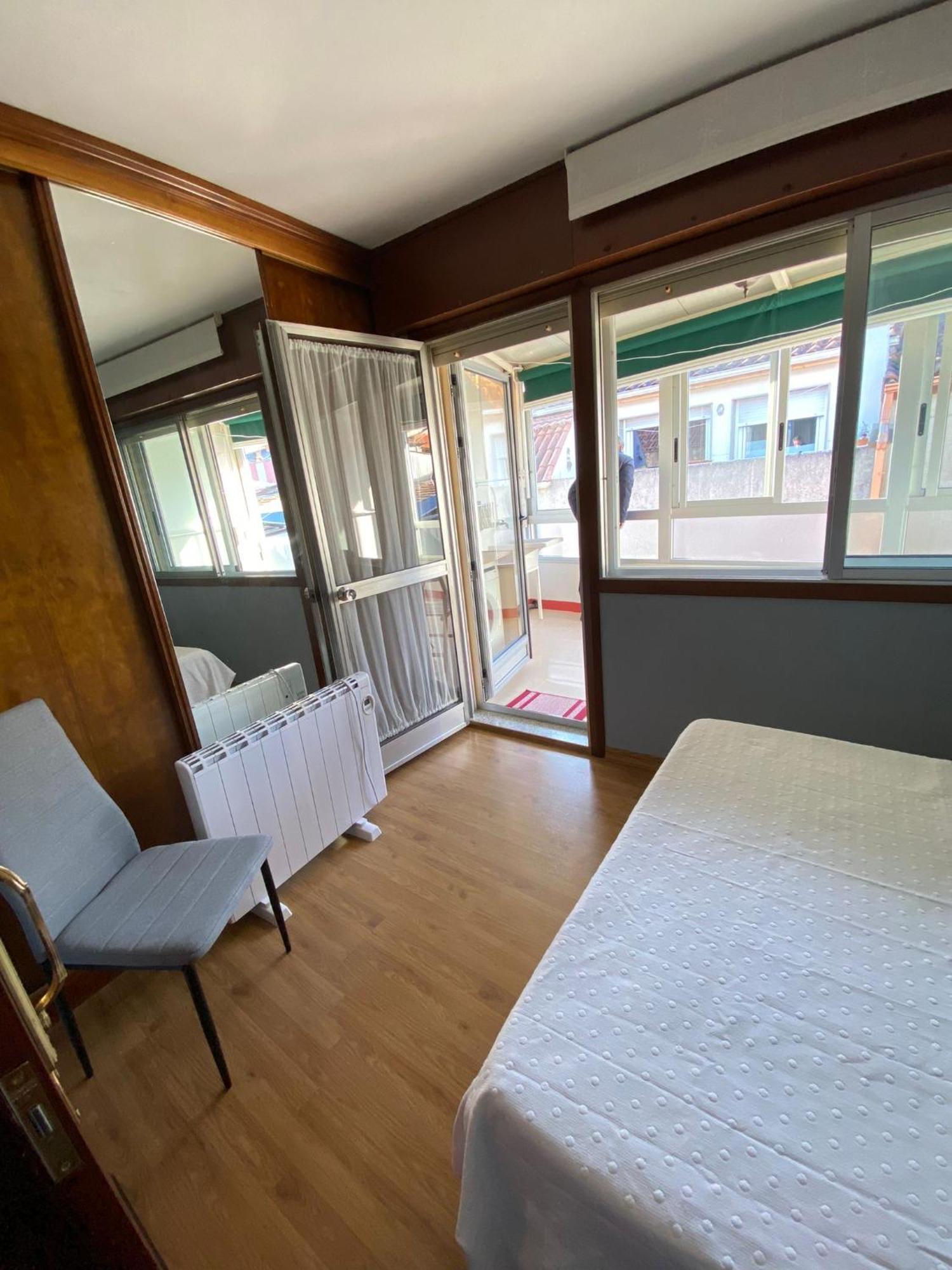 شقة Casa Da Regueira ريدونديلا المظهر الخارجي الصورة