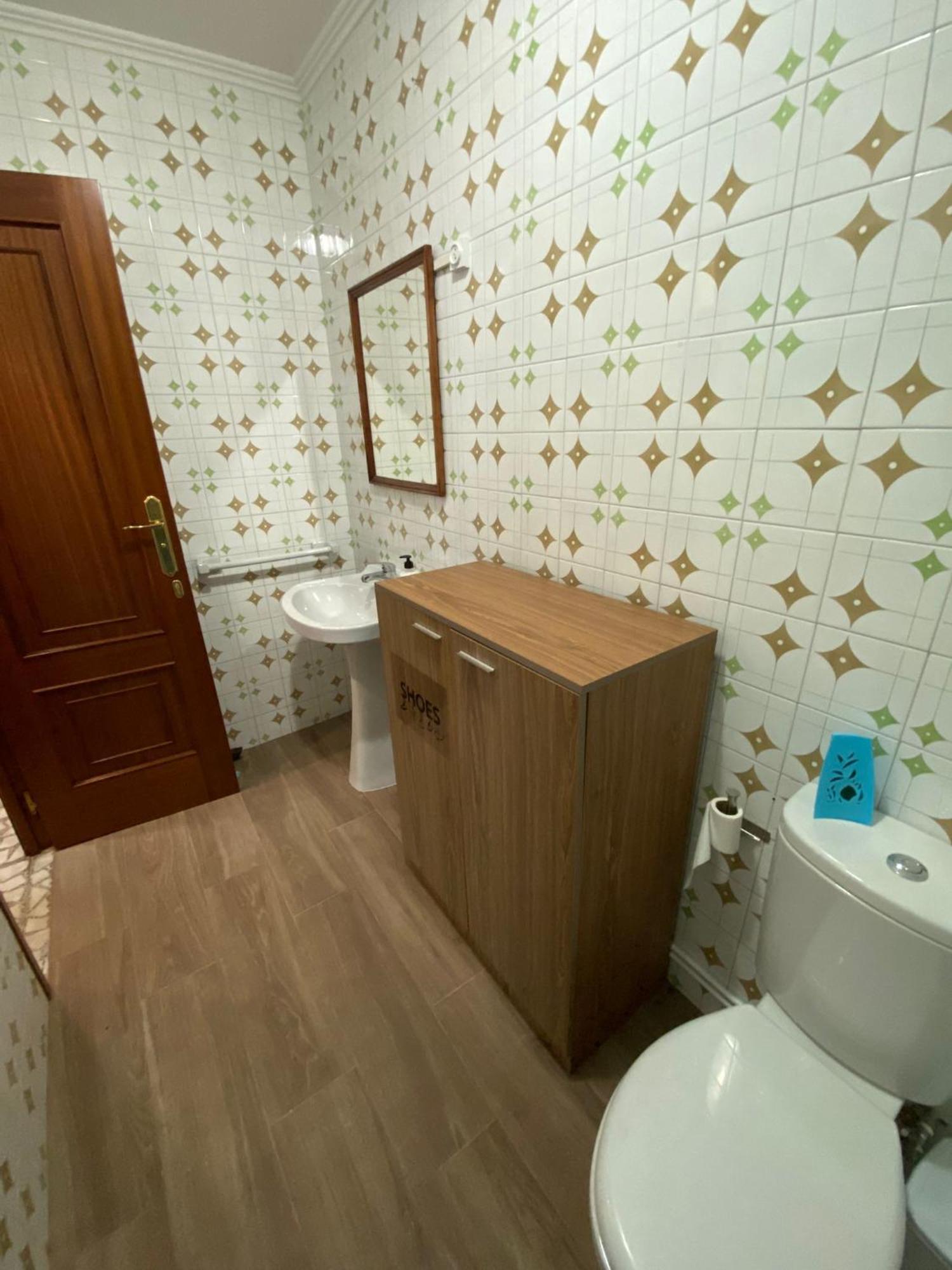 شقة Casa Da Regueira ريدونديلا المظهر الخارجي الصورة