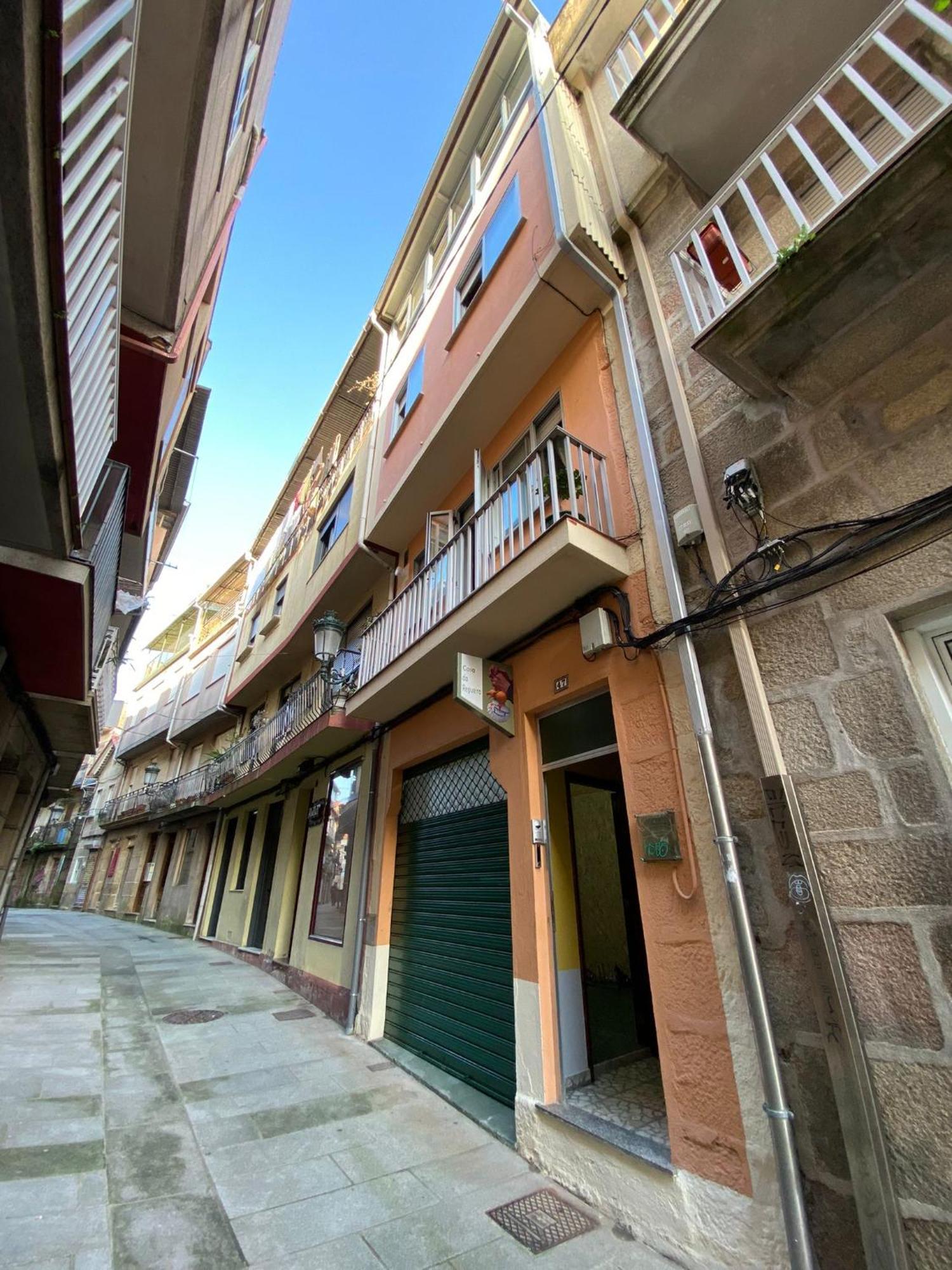 شقة Casa Da Regueira ريدونديلا المظهر الخارجي الصورة
