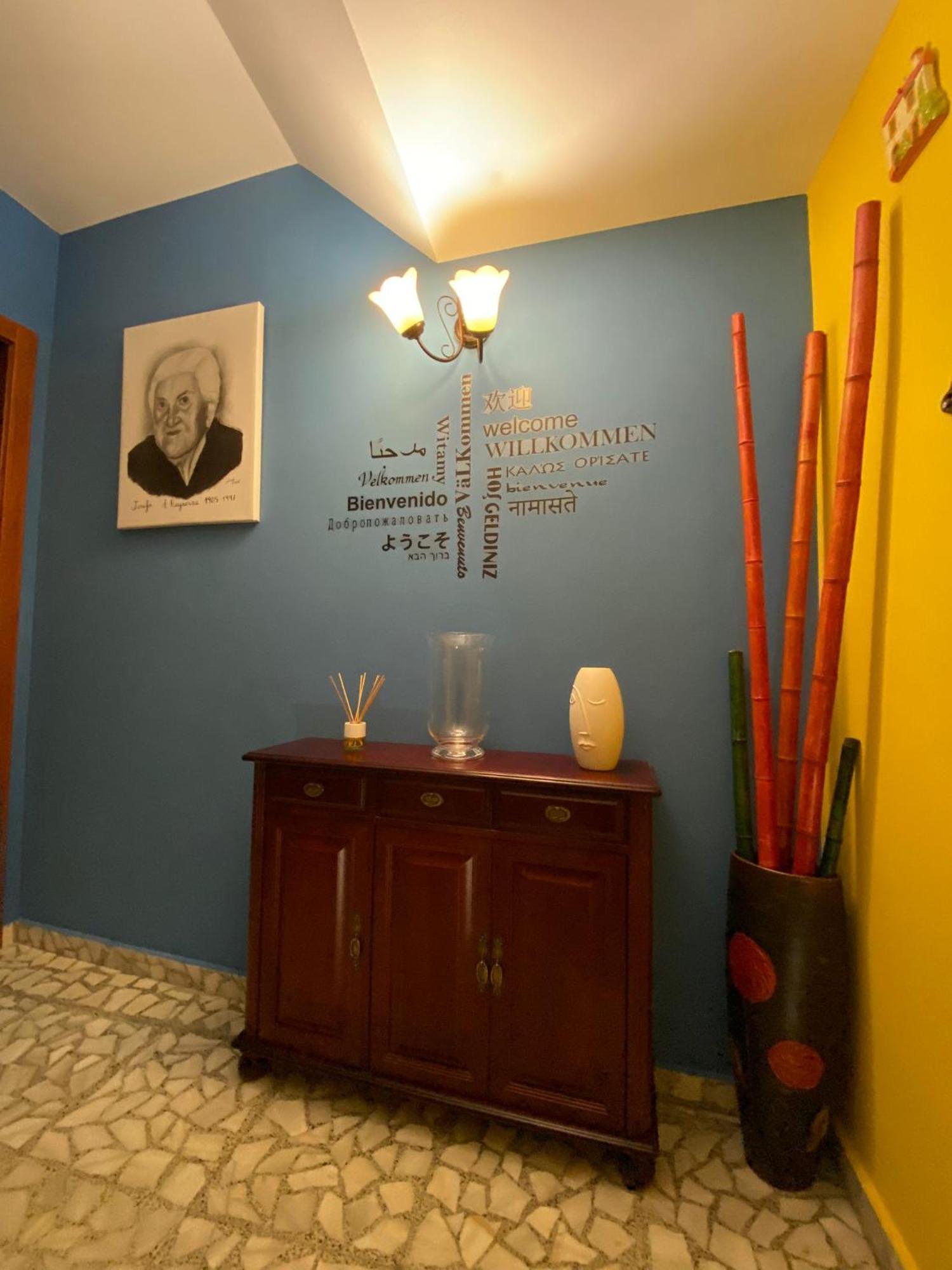 شقة Casa Da Regueira ريدونديلا المظهر الخارجي الصورة