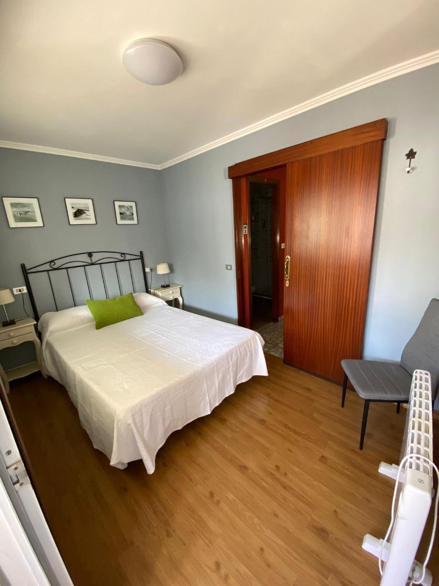 شقة Casa Da Regueira ريدونديلا المظهر الخارجي الصورة